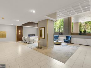 5500 Friendship Boulevard 1411N, Chevy Chase MD 20815