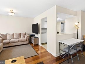 1326 Spruce Street 2208, Philadelphia PA 19107