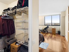 1326 Spruce Street 2208, Philadelphia PA 19107