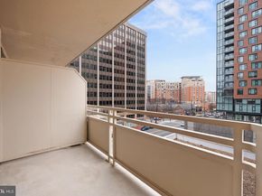 4801 Fairmont Avenue 412, Bethesda MD 20814