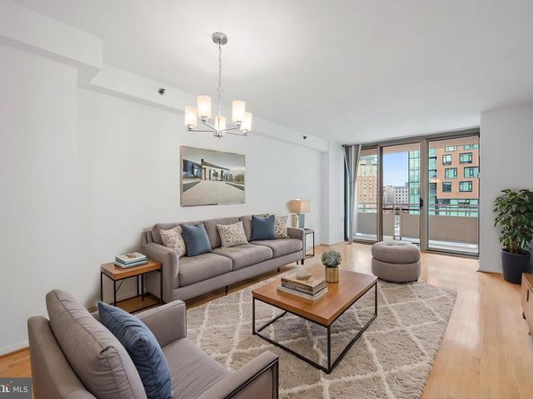 4801 Fairmont Avenue 412, Bethesda MD 20814