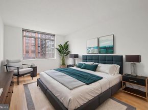 4801 Fairmont Avenue 412, Bethesda MD 20814