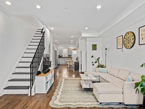 2924 Wharton Street, Philadelphia PA 19146