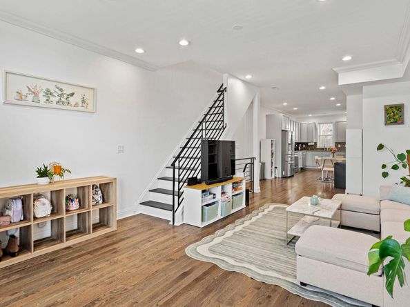 2924 Wharton Street, Philadelphia PA 19146