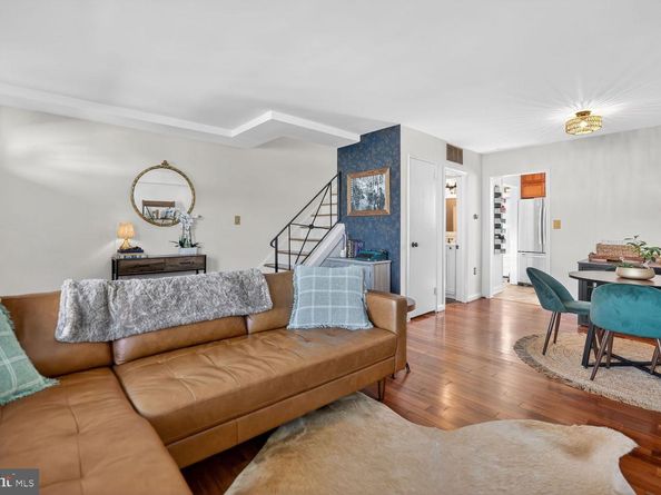 2515 N Dearing Street, Alexandria VA 22302