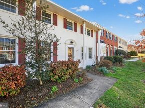 2515 N Dearing Street, Alexandria VA 22302