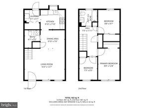 2515 N Dearing Street, Alexandria VA 22302