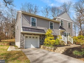 1427 Berwyn Paoli Road, Paoli PA 19301