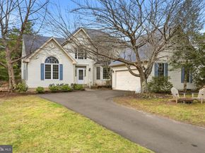 38 Lenape Drive, New Hope PA 18938