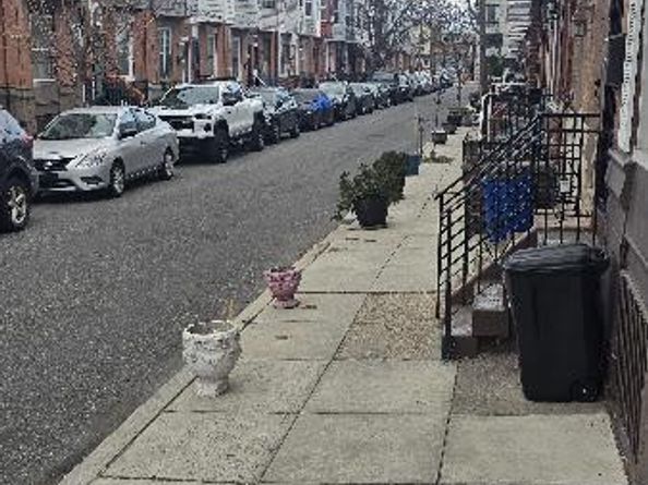 2052 Mercy Street, Philadelphia PA 19145