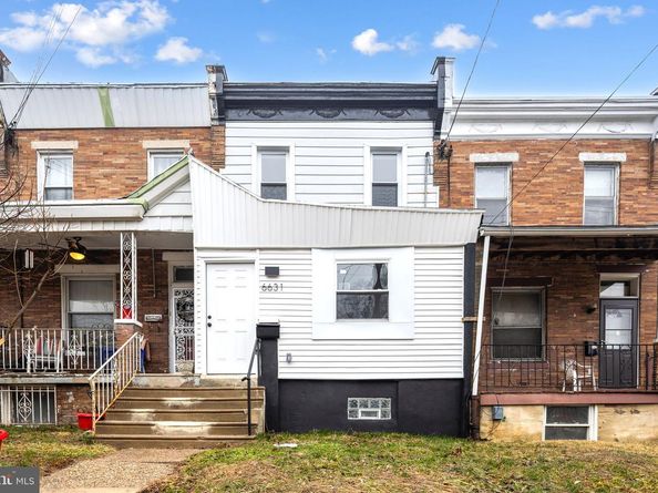 6631 Musgrave Street, Philadelphia PA 19119