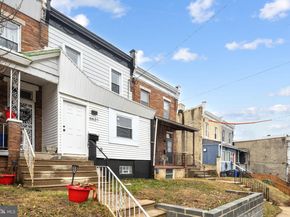 6631 Musgrave Street, Philadelphia PA 19119
