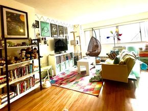 2101 Chestnut Street 317, Philadelphia PA 19103