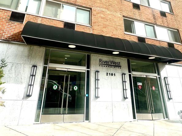 2101 Chestnut Street 317, Philadelphia PA 19103