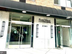 2101 Chestnut Street 317, Philadelphia PA 19103