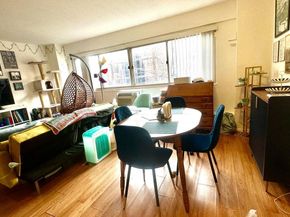 2101 Chestnut Street 317, Philadelphia PA 19103