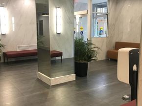 2101 Chestnut Street 317, Philadelphia PA 19103