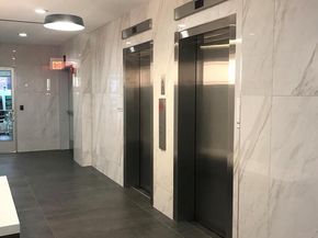 2101 Chestnut Street 317, Philadelphia PA 19103