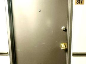 2101 Chestnut Street 317, Philadelphia PA 19103