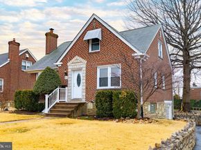 8109 Bradford Street, Philadelphia PA 19152