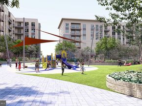 9475B Sprague Avenue 3, Fairfax VA 22031