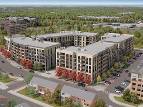 9475B Sprague Avenue 3, Fairfax VA 22031