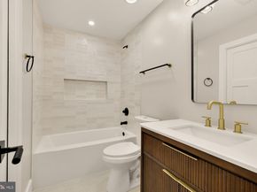 5703 9TH Street NW 1, Washington DC 20011