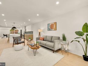 5703 9TH Street NW 1, Washington DC 20011