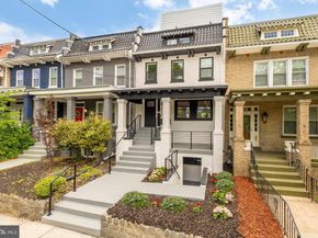 5703 9TH Street NW 1, Washington DC 20011