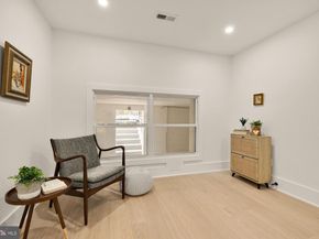 5703 9TH Street NW 1, Washington DC 20011