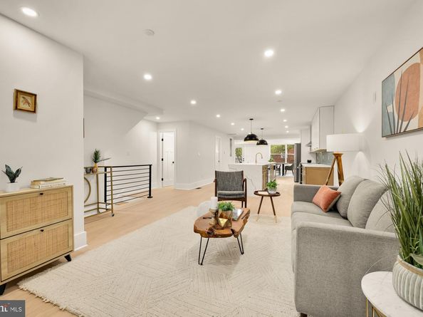 5703 9TH Street NW 1, Washington DC 20011