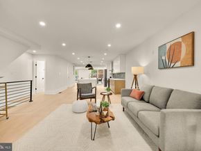 5703 9TH Street NW 1, Washington DC 20011
