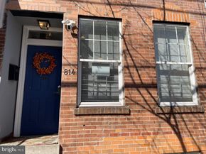 814 S 13TH Street, Philadelphia PA 19147