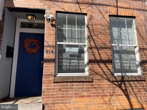 814 S 13TH Street, Philadelphia PA 19147