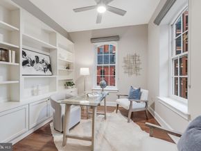 215 I Street NE 401, Washington DC 20002