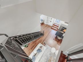 215 I Street NE 401, Washington DC 20002