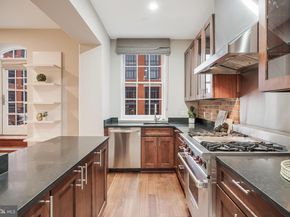 215 I Street NE 401, Washington DC 20002