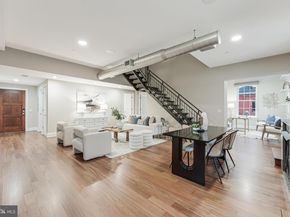 215 I Street NE 401, Washington DC 20002