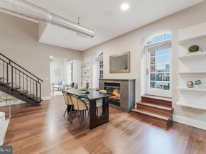 215 I Street NE 401, Washington DC 20002