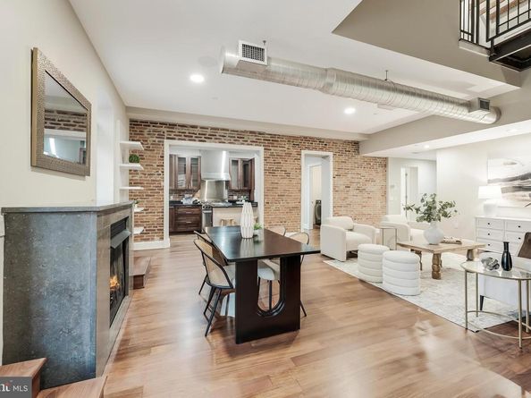 215 I Street NE 401, Washington DC 20002