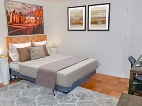 2030 F Street NW 508, Washington DC 20006