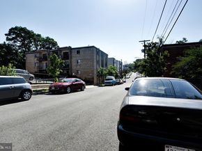 5106 F Street SE 8, Washington DC 20019