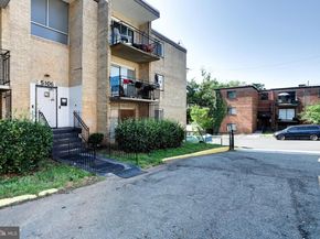 5106 F Street SE 8, Washington DC 20019