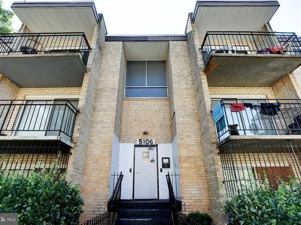 5106 F Street SE 8, Washington DC 20019