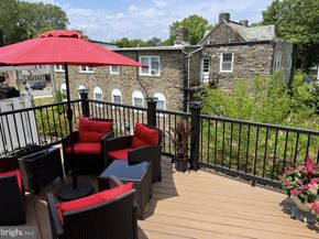 6023 Woodcrest Avenue, Philadelphia PA 19131