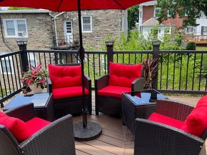 6023 Woodcrest Avenue, Philadelphia PA 19131