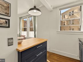 1820 Clydesdale Place NW 205, Washington DC 20009