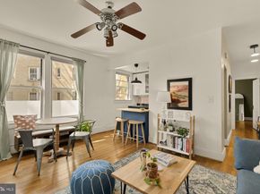 1820 Clydesdale Place NW 205, Washington DC 20009