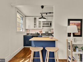 1820 Clydesdale Place NW 205, Washington DC 20009