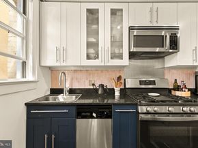 1820 Clydesdale Place NW 205, Washington DC 20009